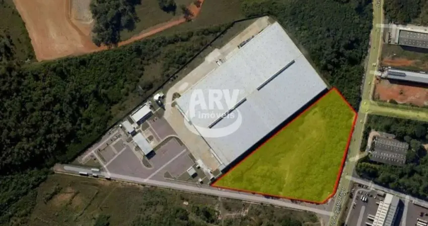 Terreno à venda no Distrito Industrial, Cachoeirinha