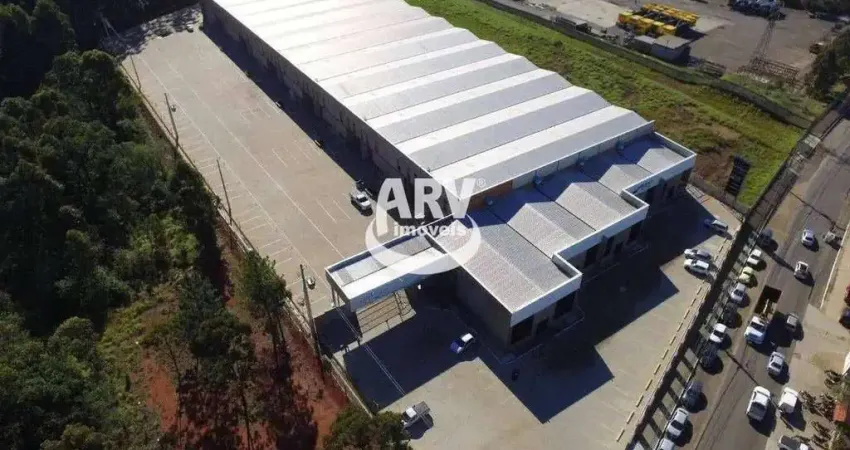 Barracão / Galpão / Depósito para alugar no Distrito Industrial, Cachoeirinha 
