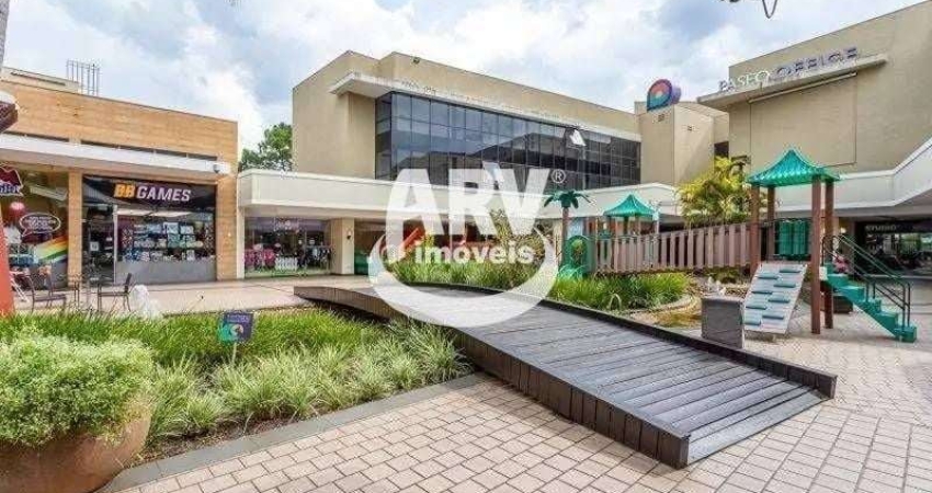 Ponto comercial para alugar na Tristeza, Porto Alegre 