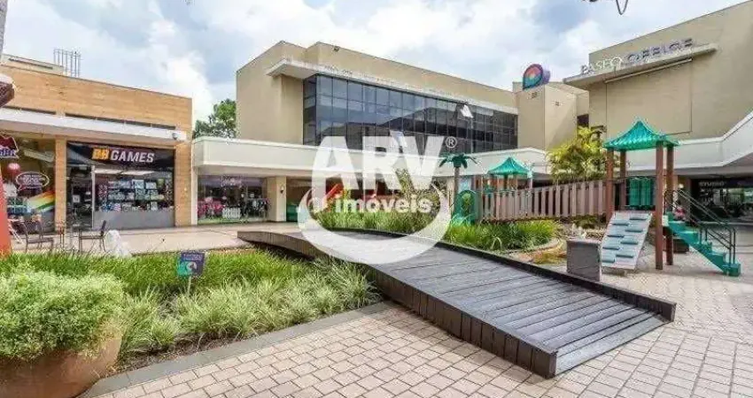 Ponto comercial para alugar na Tristeza, Porto Alegre 