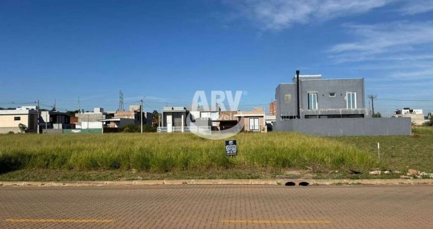 Terreno à venda no Central Parque, Cachoeirinha 