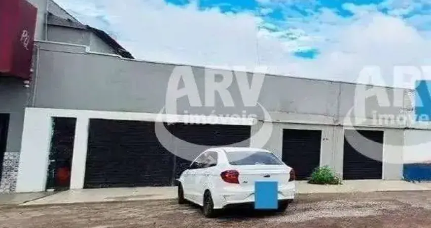 Ponto comercial para alugar no Marrocos, Gravataí 