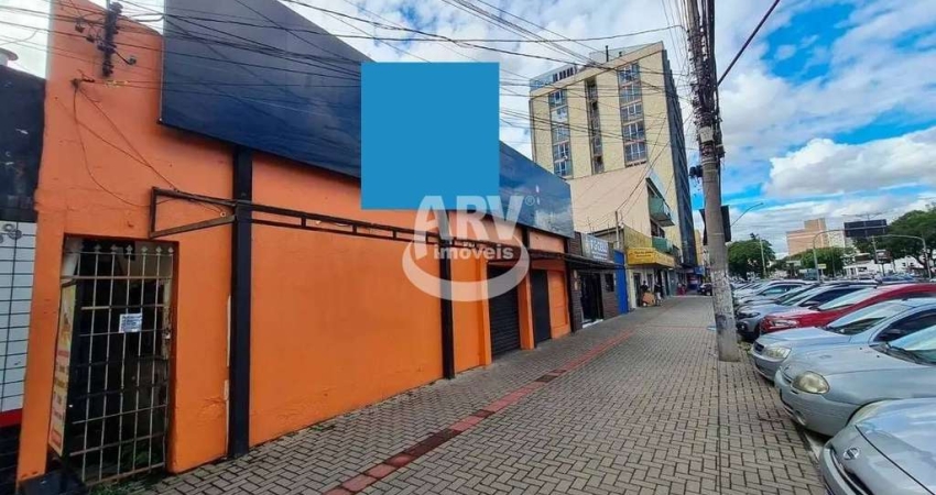 Loja - Bairro Santo Ângelo - Cachoeirinha - RS