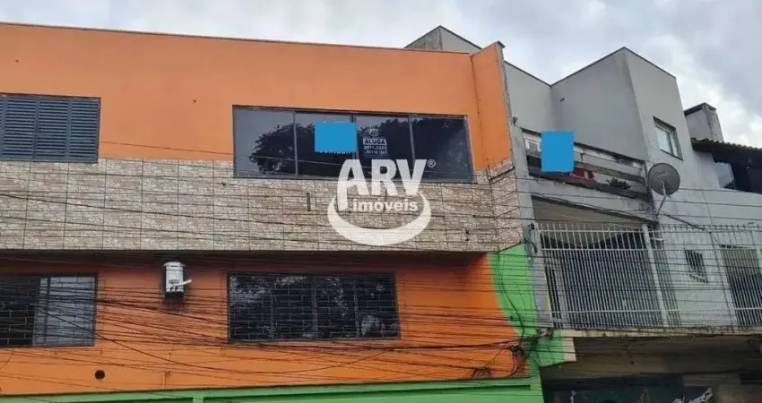 Sala comercial para alugar na Vila Cachoeirinha, Cachoeirinha 