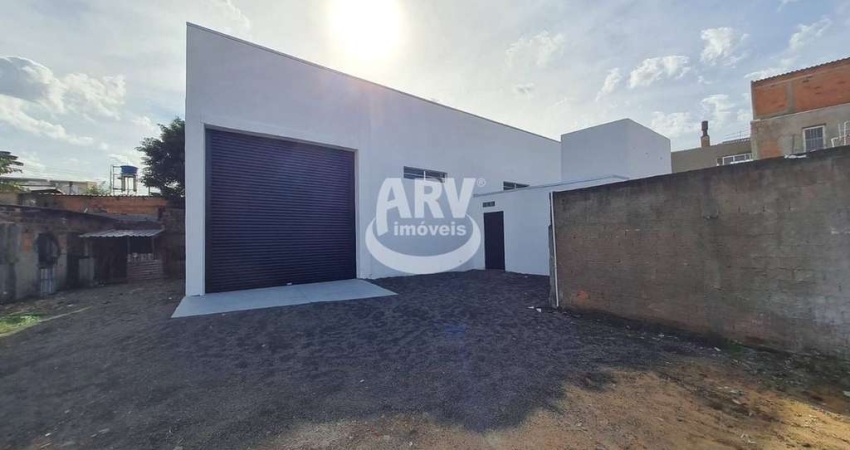 Ponto comercial para alugar na Vila Vista Alegre, Cachoeirinha 