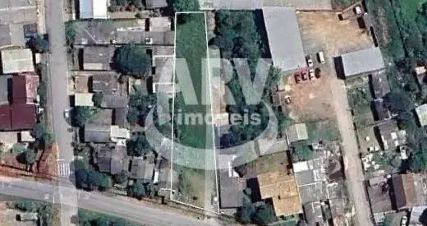 Terreno à venda no Barnabé, Gravataí 
