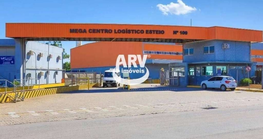 Ponto comercial para alugar em Três Portos, Esteio 