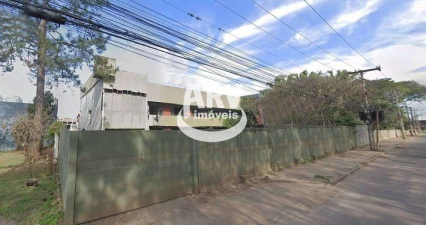 Barracão / Galpão / Depósito para alugar no Anchieta, Porto Alegre 