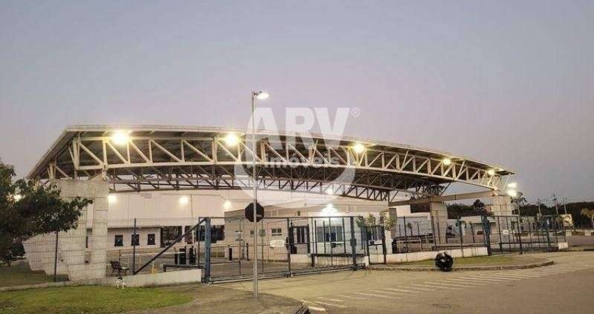 Pavilhão - Distrito Industrial - Cachoeirinha - RS