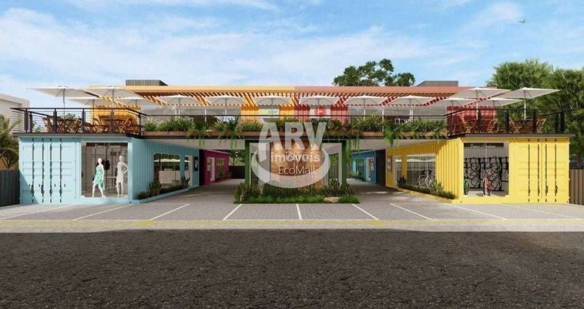 Ponto / Loja Comercial - Central Park - Cachoeirinha - RS