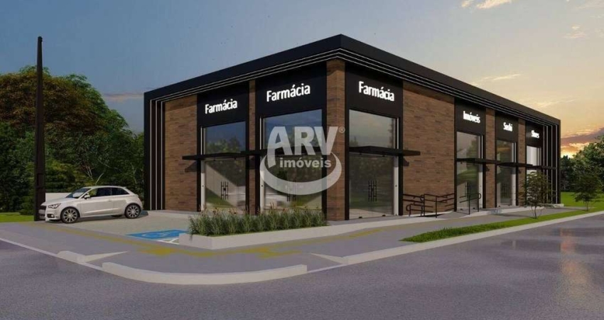 Ponto comercial para alugar na Vila City, Cachoeirinha 