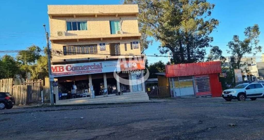 Ponto comercial à venda no Parque da Matriz, Cachoeirinha 