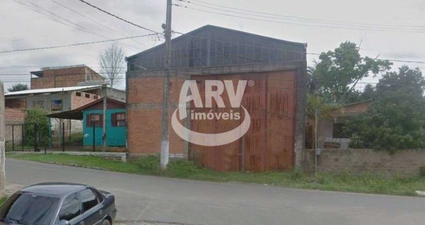 Ponto comercial à venda no Parque Olinda, Gravataí 