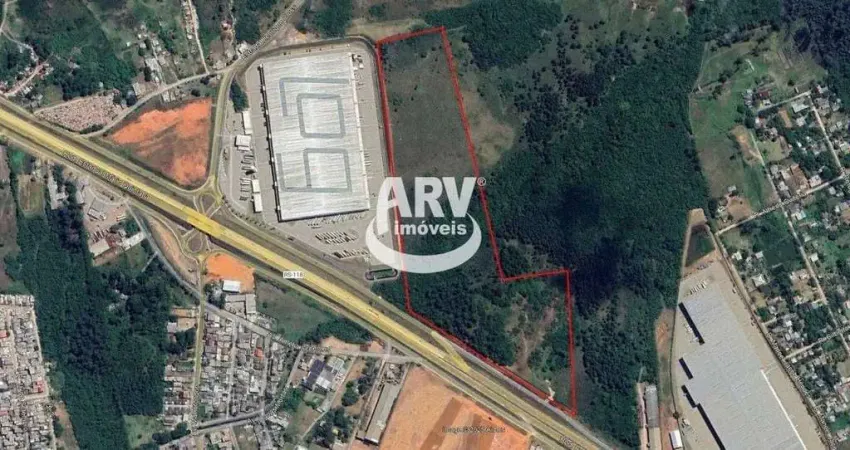 Terreno à venda no Neópolis, Gravataí 