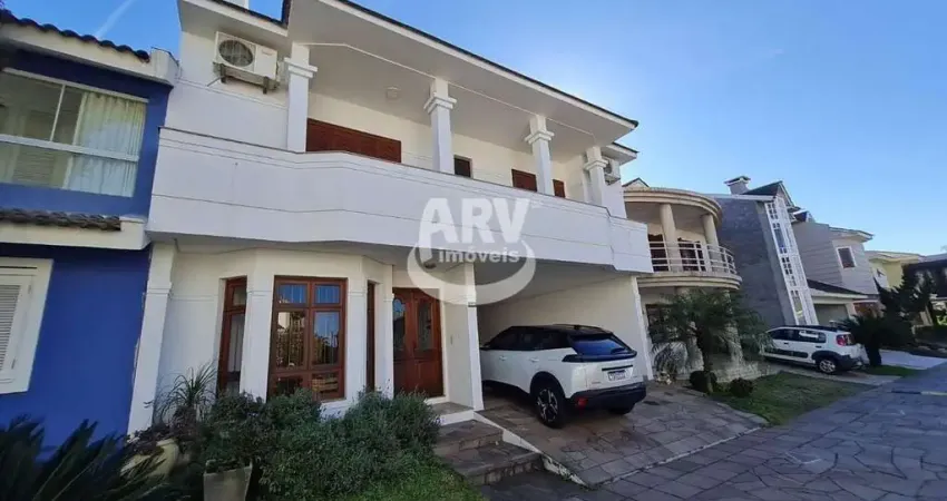 Casa com 4 quartos para alugar no Sarandi, Porto Alegre