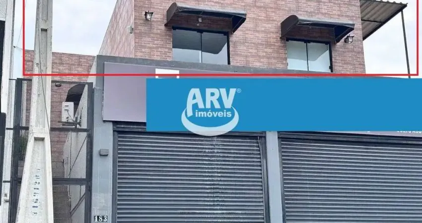 Sala comercial para alugar no Parque da Matriz, Cachoeirinha 