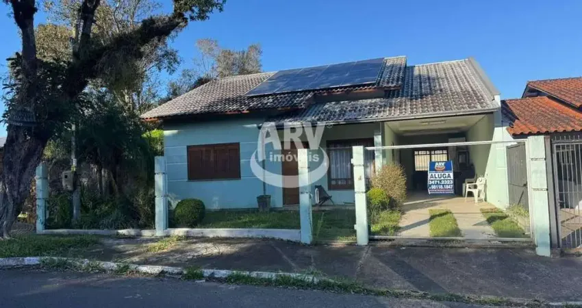 Casa com 2 quartos à venda no Loteamento Jardim Timbaúva, Gravataí