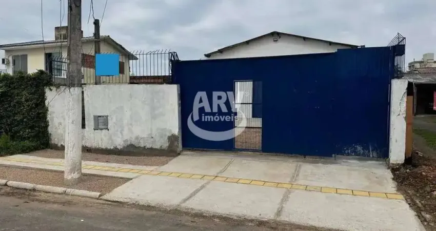 Casa comercial para alugar no Natal, Gravataí