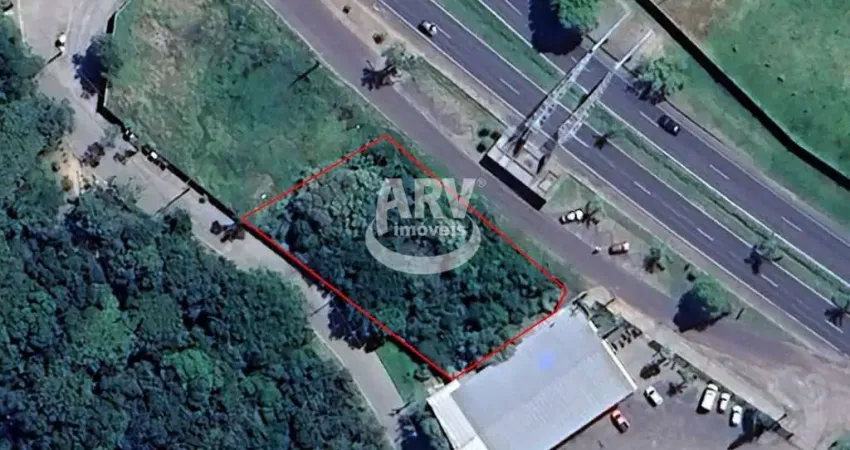 Terreno comercial à venda no São José, Tramandaí 