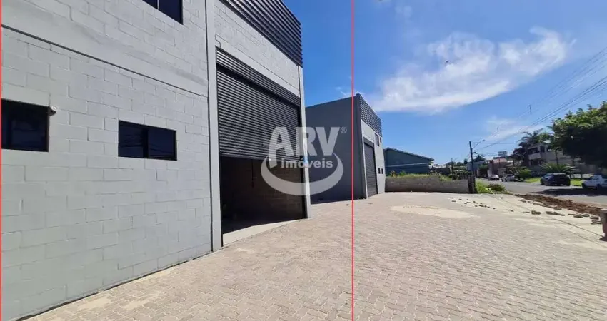 Casa comercial para alugar no Morada do Vale III, Gravataí