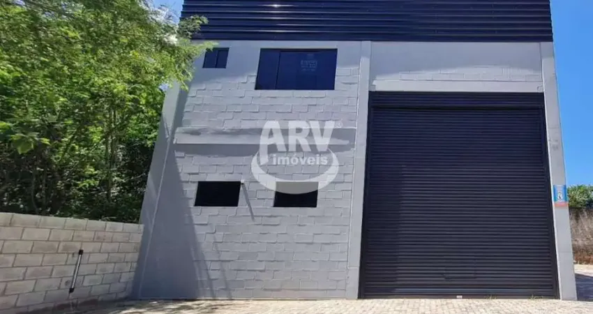 Casa comercial para alugar no Morada do Vale III, Gravataí 