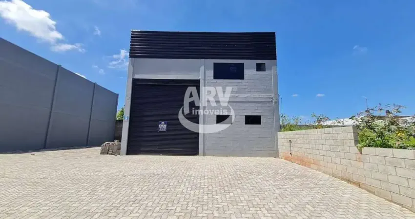 Casa comercial para alugar no Morada do Vale III, Gravataí 