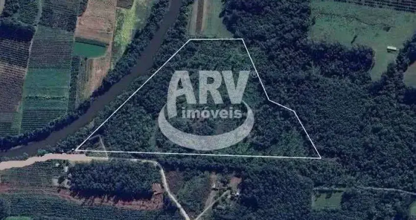 Terreno comercial - 15 ha - b. rio branco - são sebastião do caí - rs