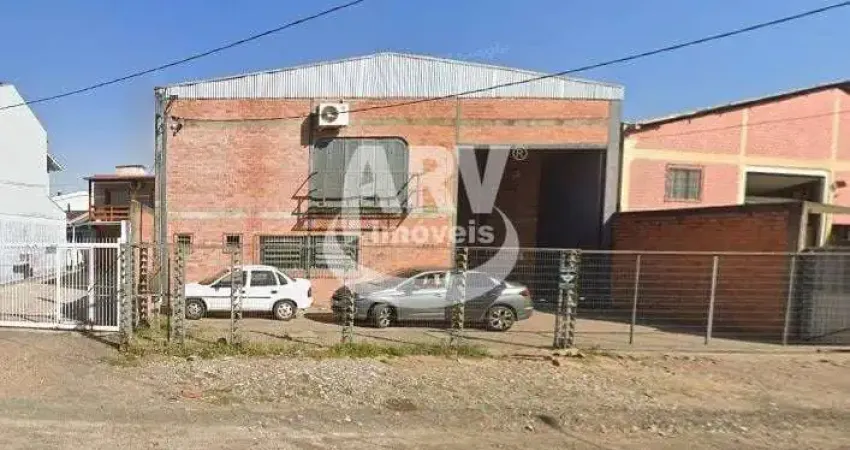 Casa para alugar no Dihel, Sapucaia do Sul