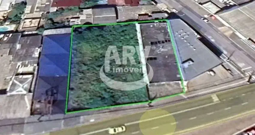 Casa comercial à venda no Bom Princípio, Gravataí