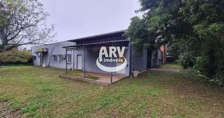 Casa à venda no Nossa Chácara, Gravataí 