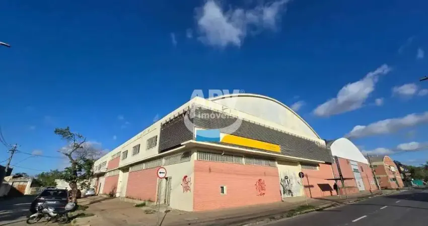 Casa para alugar no Humaitá, Porto Alegre 