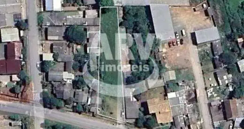 Terreno comercial à venda no Barnabé, Gravataí