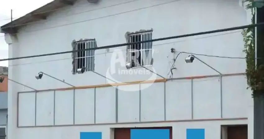 Casa comercial à venda no Sagrada Família, Gravataí