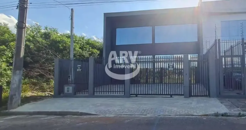 Casa comercial para alugar na Vila City, Cachoeirinha