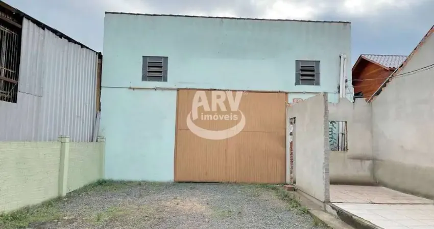 Casa comercial à venda no Neópolis, Gravataí 