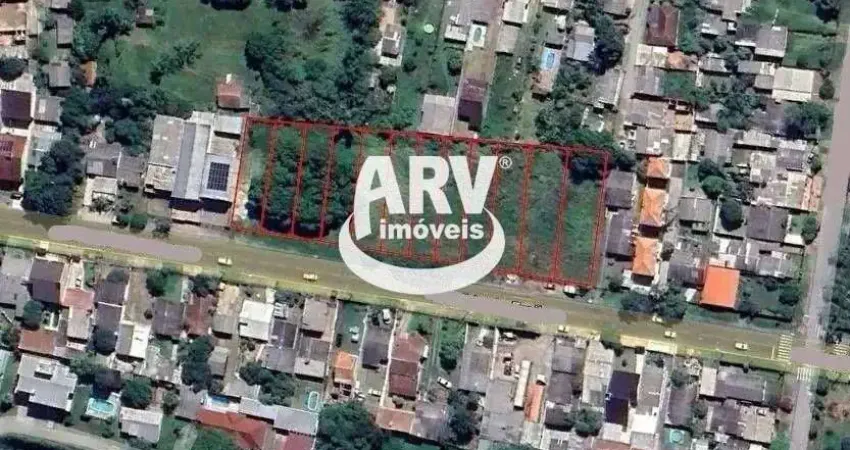 Terreno comercial à venda no Olaria, Canoas