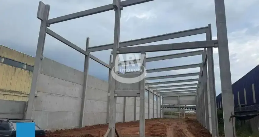 Casa para alugar no Distrito Industrial, Cachoeirinha