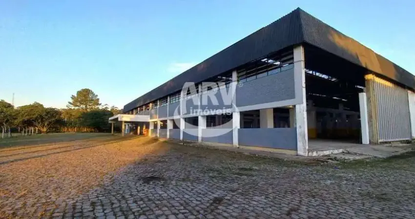 Casa para alugar no Industrial, Canoas
