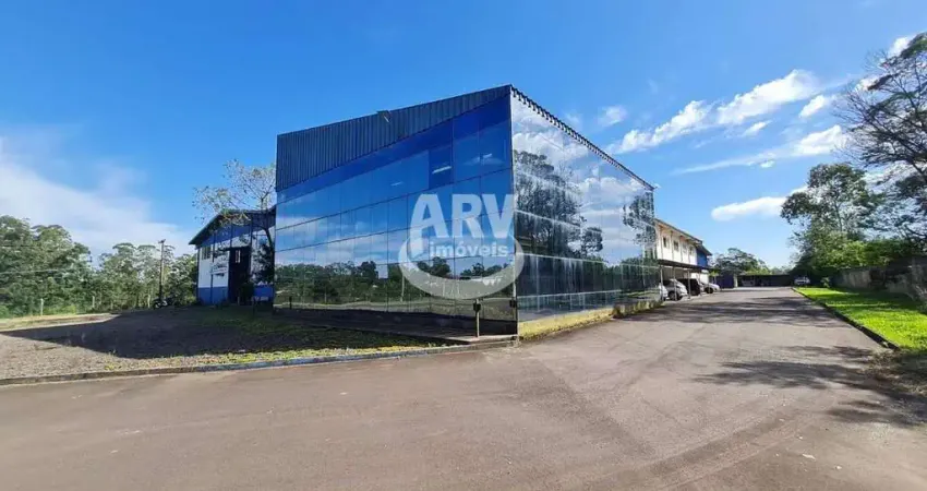 Casa à venda no Tijuca, Alvorada 