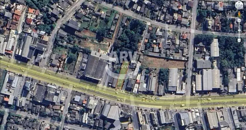 Terreno comercial à venda no São Vicente, Gravataí