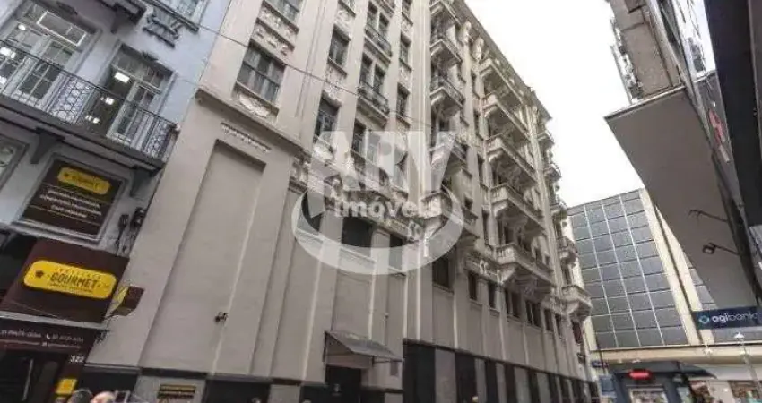 Casa comercial para alugar no Centro, Porto Alegre 