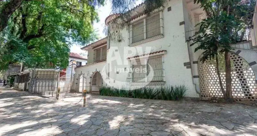 Casa comercial para alugar no Moinhos de Vento, Porto Alegre 