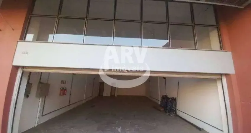 Casa comercial para alugar no Floresta, Porto Alegre 