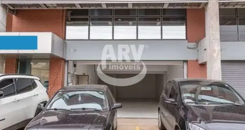 Casa comercial com 1 sala para alugar no Floresta, Porto Alegre 