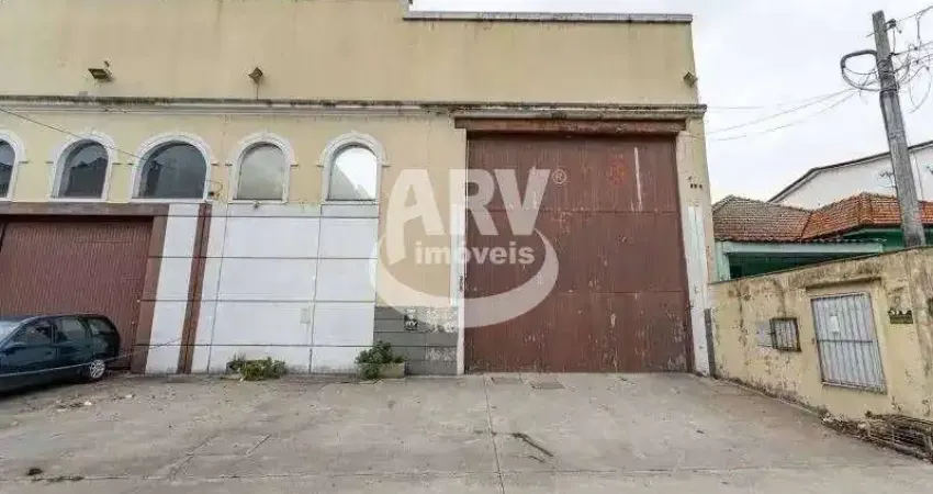 Casa comercial para alugar no São Geraldo, Porto Alegre