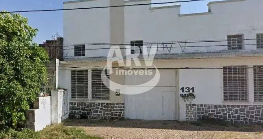 Casa comercial para alugar no Floresta, Porto Alegre