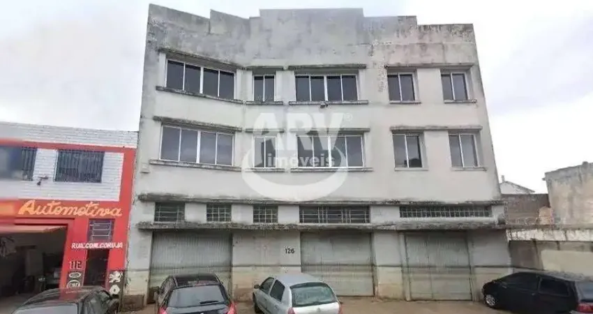 Casa comercial à venda no Floresta, Porto Alegre 