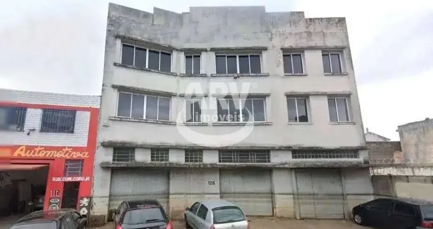 Casa comercial para alugar no Floresta, Porto Alegre