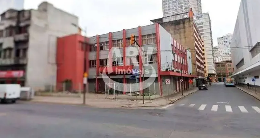Casa comercial para alugar no Centro, Porto Alegre 