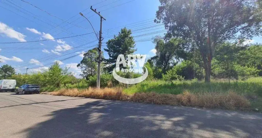 Terreno comercial à venda na Vila City, Cachoeirinha 